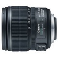 Canon EF-S 15-85mm F/3.5-5.6 IS USM Zoom Lens - 300 x 300