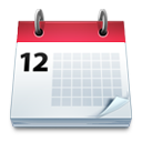 Precision Camera & Video Event Calendar