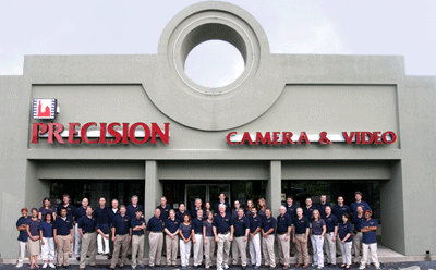 Camera Store Austin on About Us Precision Camera Video Austin Tx
