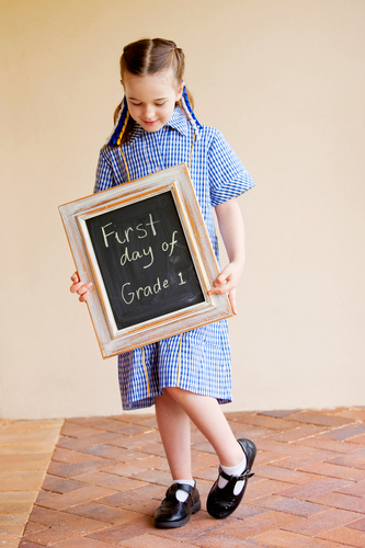 firstdayofschoolphotoideas