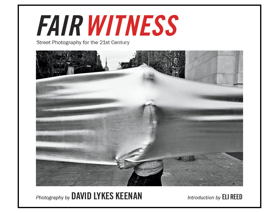 Fair Witness