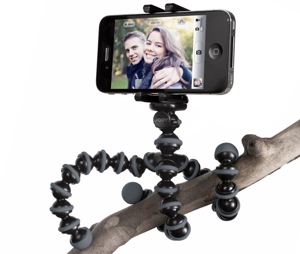 Joby GripTight GorillaPod Stand