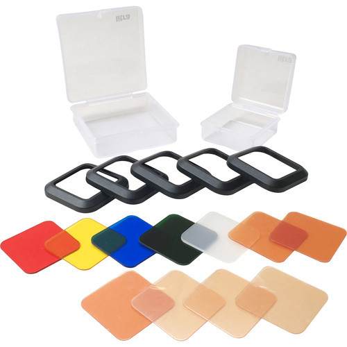 Litra Torch Filters