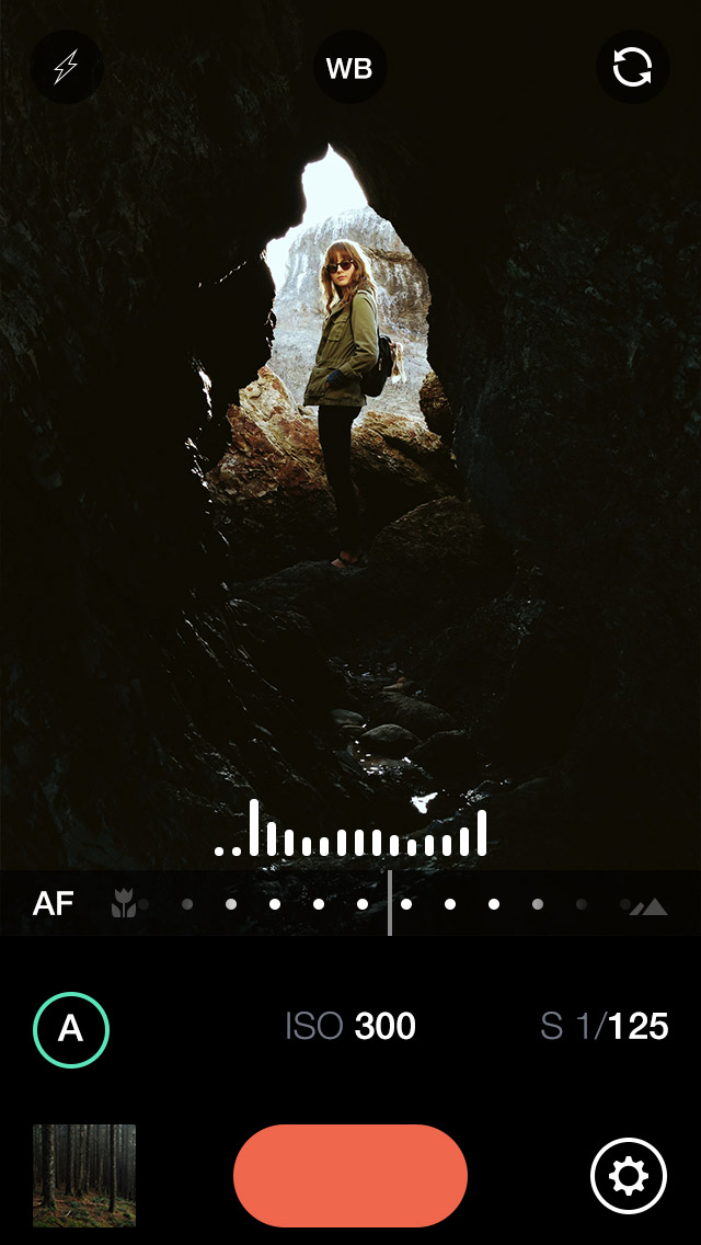 Manual App