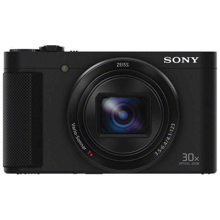 Sony Cyber-Shot HX90V Digital Camera