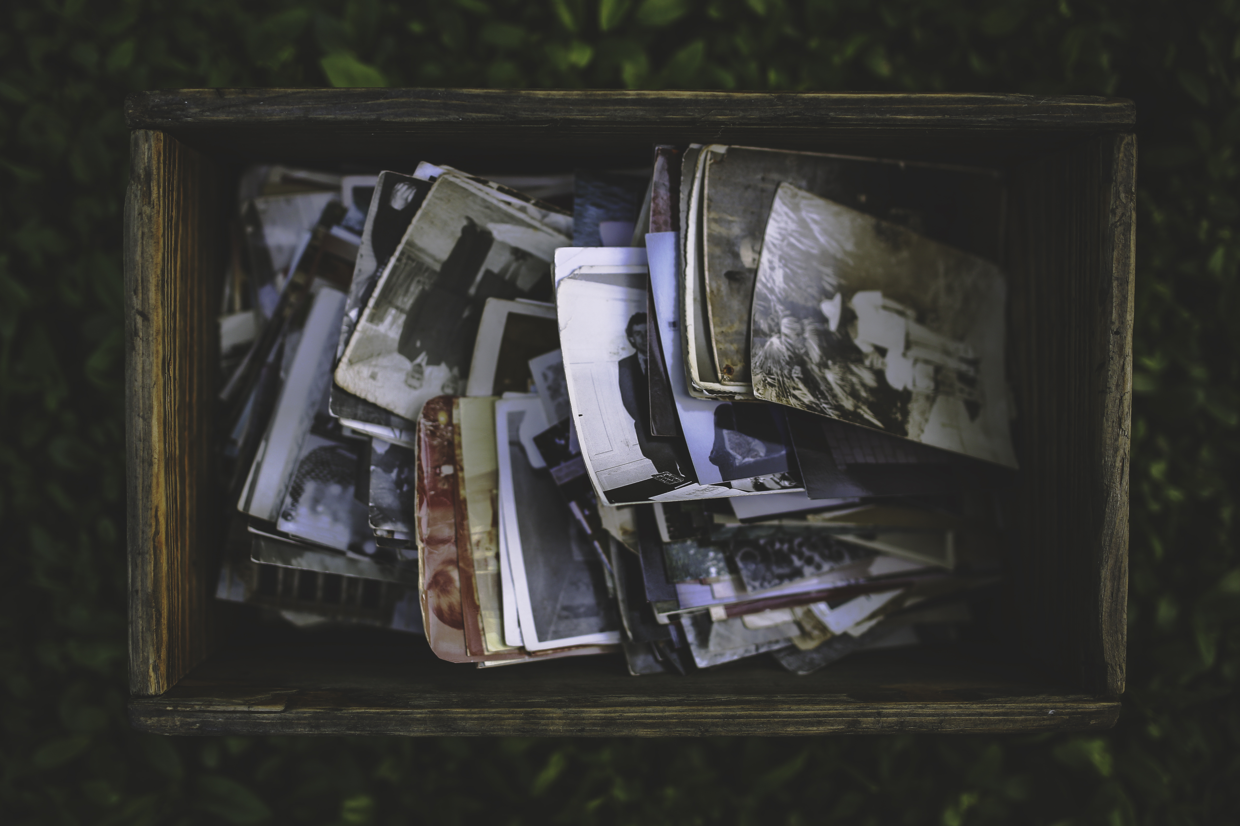 Photo Archiving