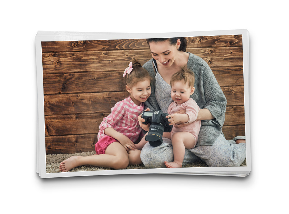 Photo Lab Prints