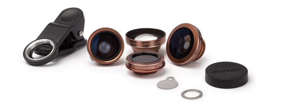 ProMaster Lens KIt