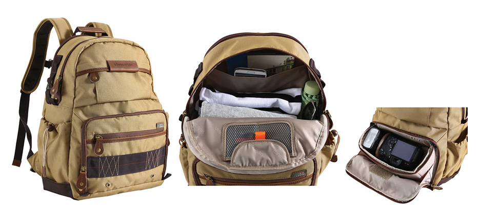 Vanguard Havana 41 Backpack