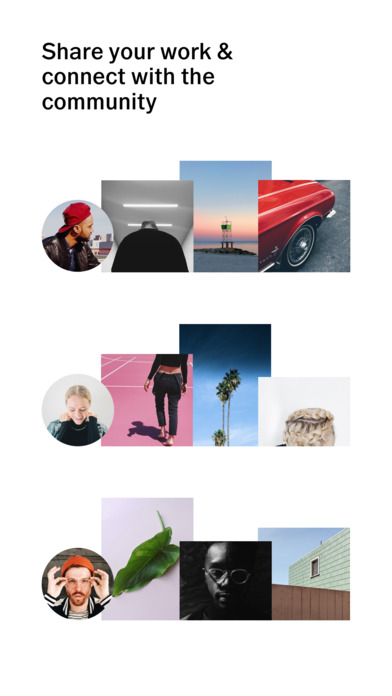VSCO App