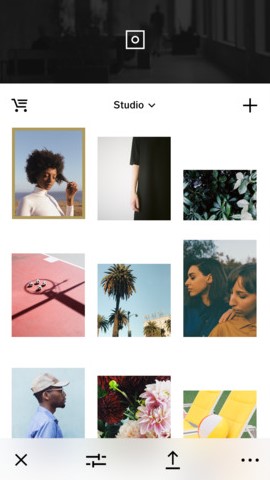 VSCO App